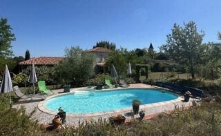  Maison à vendre 5 pièces 130 m²