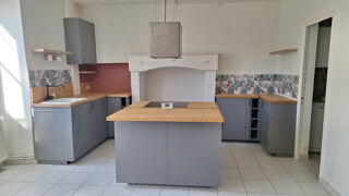  Maison à louer 3 pièces 97 m²