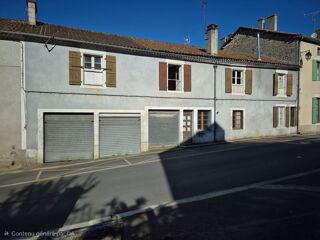  Immeuble à vendre 7 pièces 160 m²