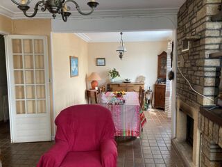  Maison  vendre 8 pices 184 m