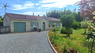  Maison � vendre 4 pi�ces 90 m�