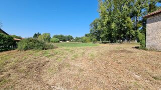  Remise / Grange à vendre 90 m² Piegut-pluviers