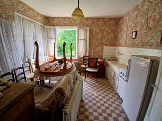  Maison � vendre 4 pi�ces 79 m�