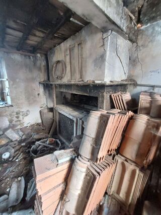  Remise / Grange à vendre 