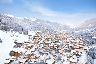  Appartement � vendre 3 pi�ces 49 m�