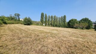  Terrain à vendre 