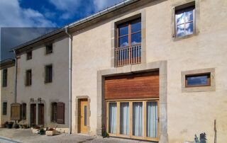  Maison � vendre 6 pi�ces 206 m�