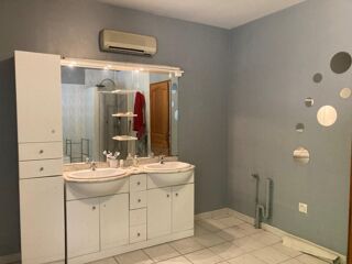  Maison � vendre 7 pi�ces 199 m�