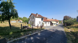  Maison à vendre 4 pièces 90 m²