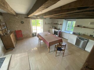  Maison � vendre 6 pi�ces 158 m�