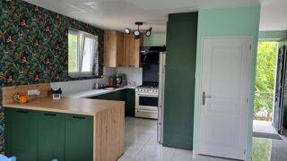  Maison � vendre 6 pi�ces 134 m�