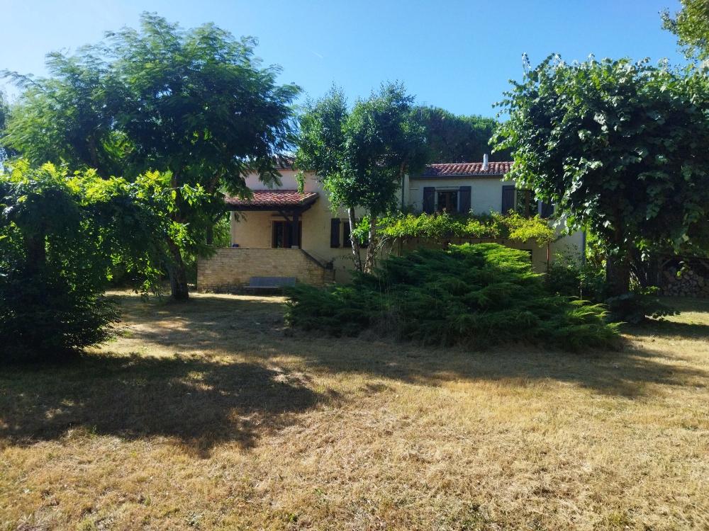 Maison 4 pièces 127 m² · à Cahors · 127 m² · 246 100 €