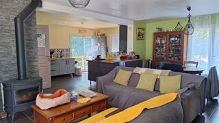  Maison à vendre 3 pièces 86 m²