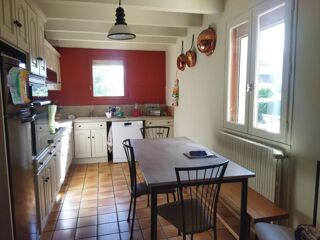  Maison  vendre 4 pices 127 m