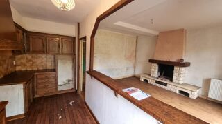  Maison à vendre 6 pièces 140 m²