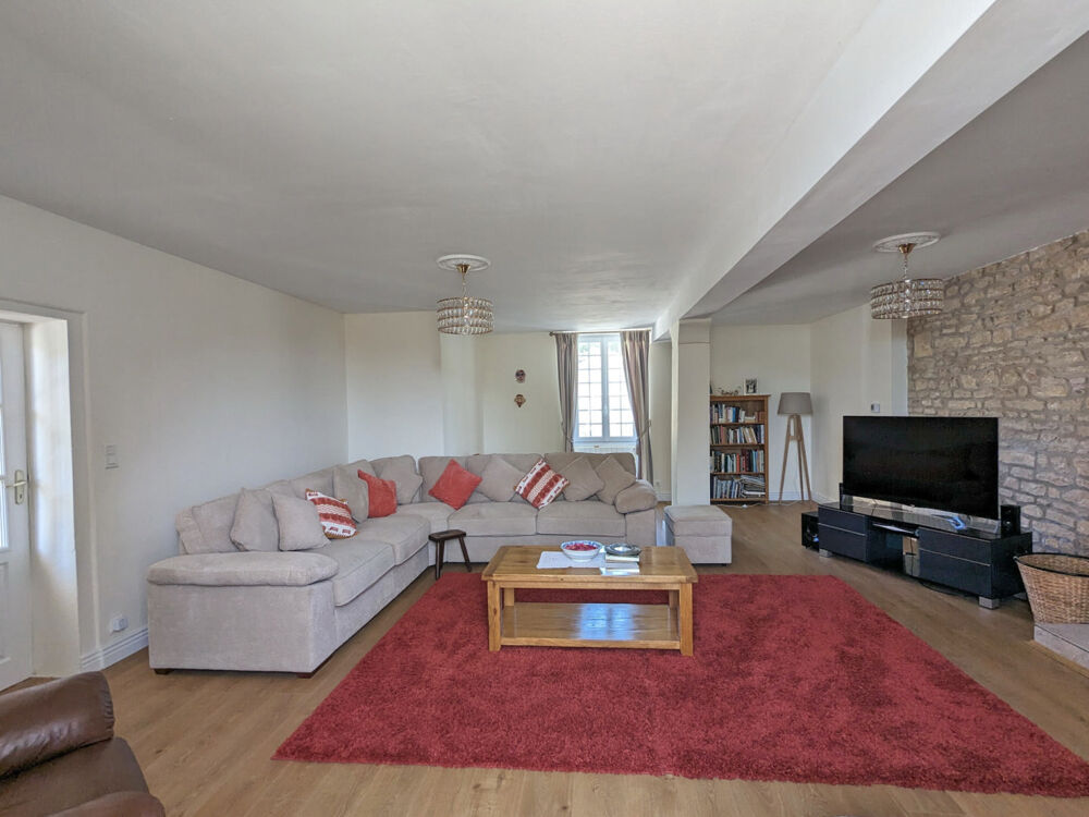  vendre  Maison Romagne (86700)