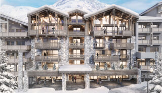  Appartement  vendre 6 pices 254 m Val-d'isere