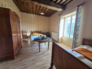  Maison � vendre 6 pi�ces 165 m�