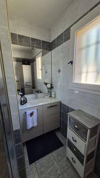  Maison à vendre 4 pièces 90 m²