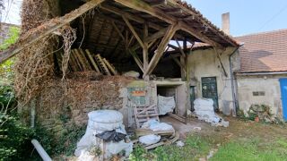  Maison à vendre 2 pièces 70 m²