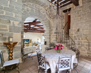  Appartement � vendre 6 pi�ces 193 m� Leran