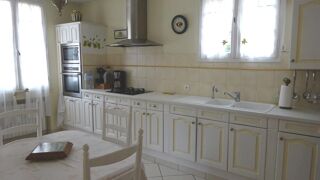  Maison à vendre 6 pièces 190 m²