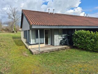  Maison � vendre 3 pi�ces 53 m�