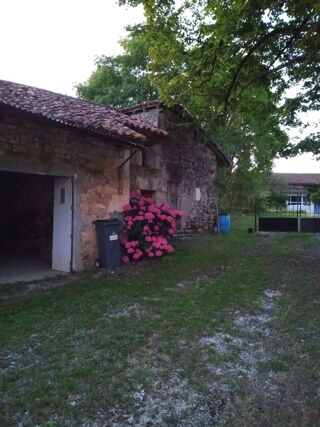  Ferme à vendre 4 pièces 169 m²