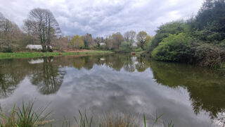  Maison � vendre 6 pi�ces 100 m�