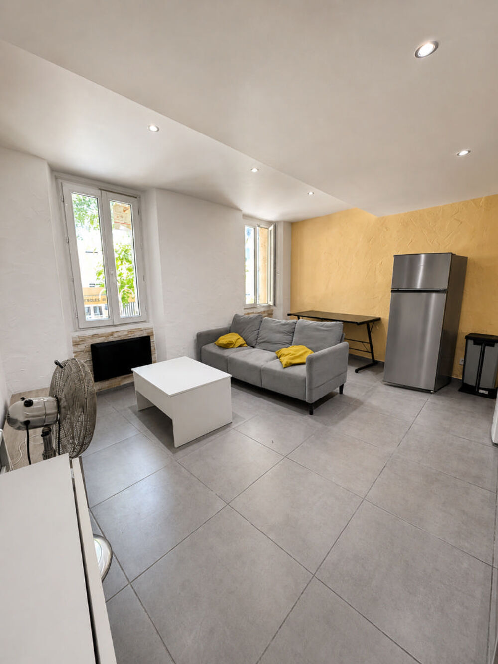 Appartement 2 pièces 33 m² · à Toulon · 33 m² · 83 000 €