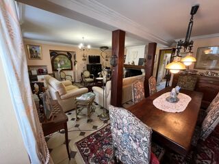  Maison à vendre 7 pièces 225 m²