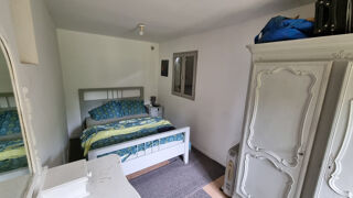  Maison à vendre 3 pièces 40 m²