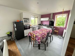  Maison à vendre 3 pièces 75 m²