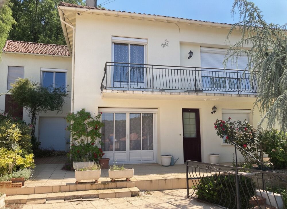 Maison 6 pièces 187 m² · à Cahors · 187 m² · 171 200 €