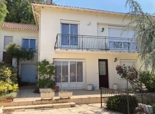  Maison à vendre 6 pièces 187 m²