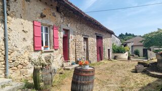  Maison à vendre 2 pièces 50 m²