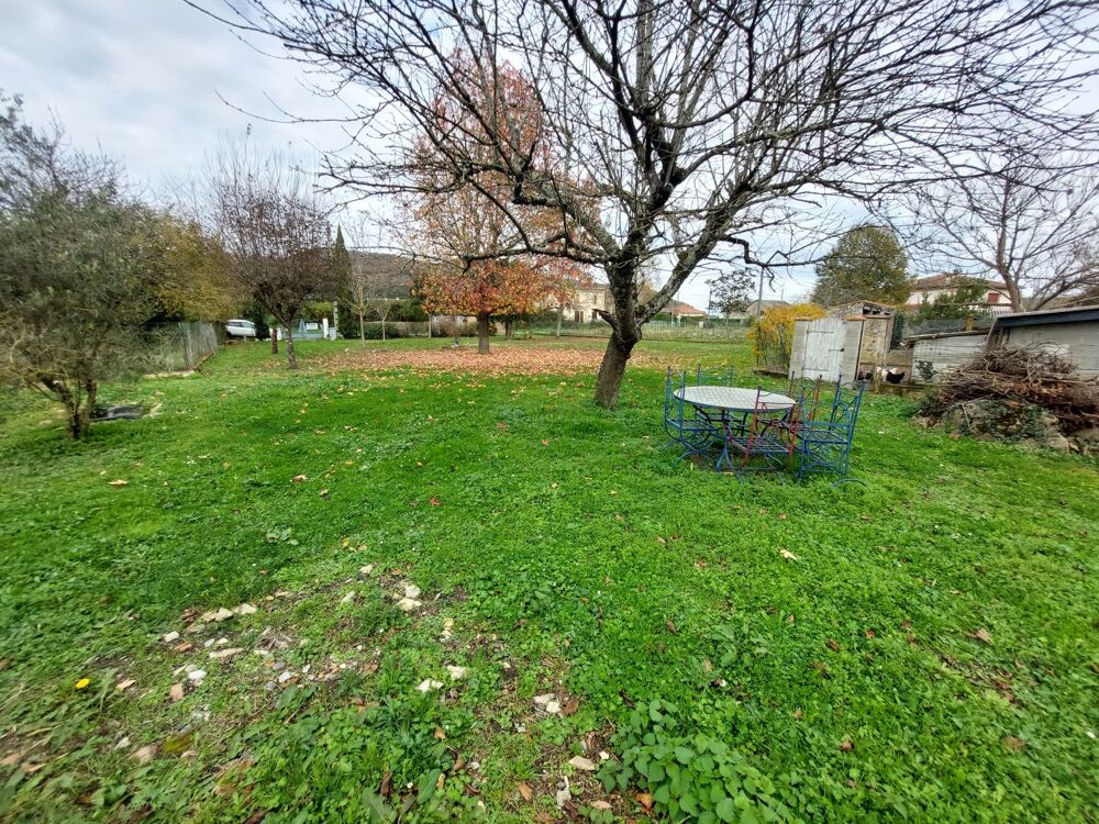 Vente Terrain SAINT MARTORY Centre, joli terrain � b�tir de 1236 m� Saint martory