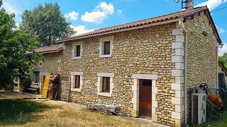  Maison à vendre 8 pièces 200 m²