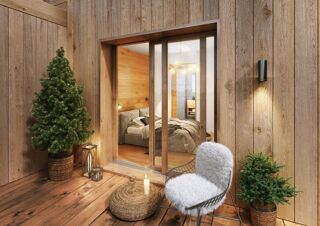  Appartement � vendre 2 pi�ces 54 m�