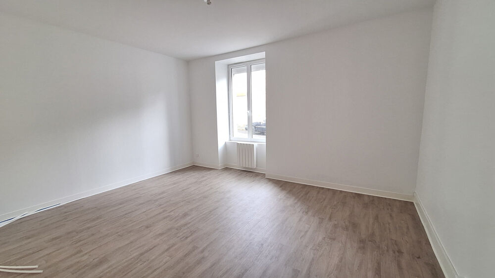 Appartement RDC