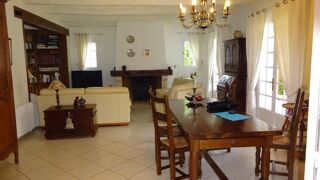  Maison � vendre 6 pi�ces 190 m�