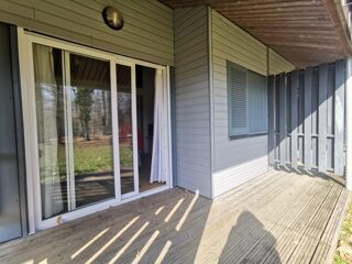  Appartement à vendre 3 pièces 39 m²