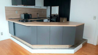  Appartement  vendre 4 pices 89 m