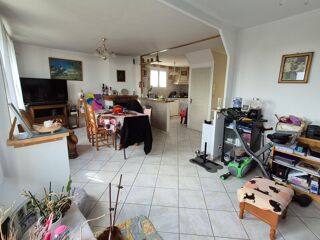  Maison à vendre 4 pièces 90 m²