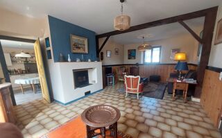  Maison à vendre 6 pièces 191 m²