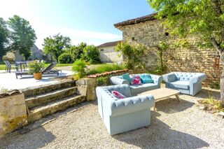  Maison � vendre 7 pi�ces 297 m�