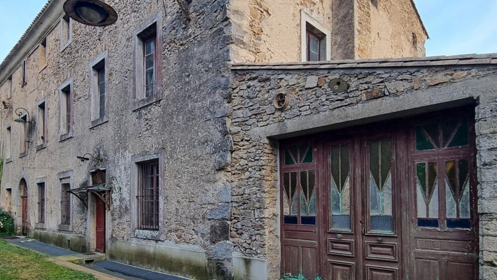  vendre  Maison Brousses-et-Villaret (11390)