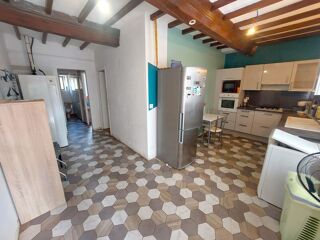  Maison à vendre 4 pièces 106 m²