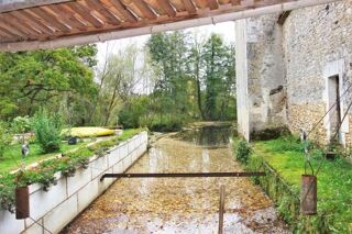  Maison � vendre 10 pi�ces 296 m�