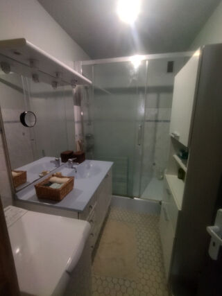  Appartement � vendre 2 pi�ces 50 m�